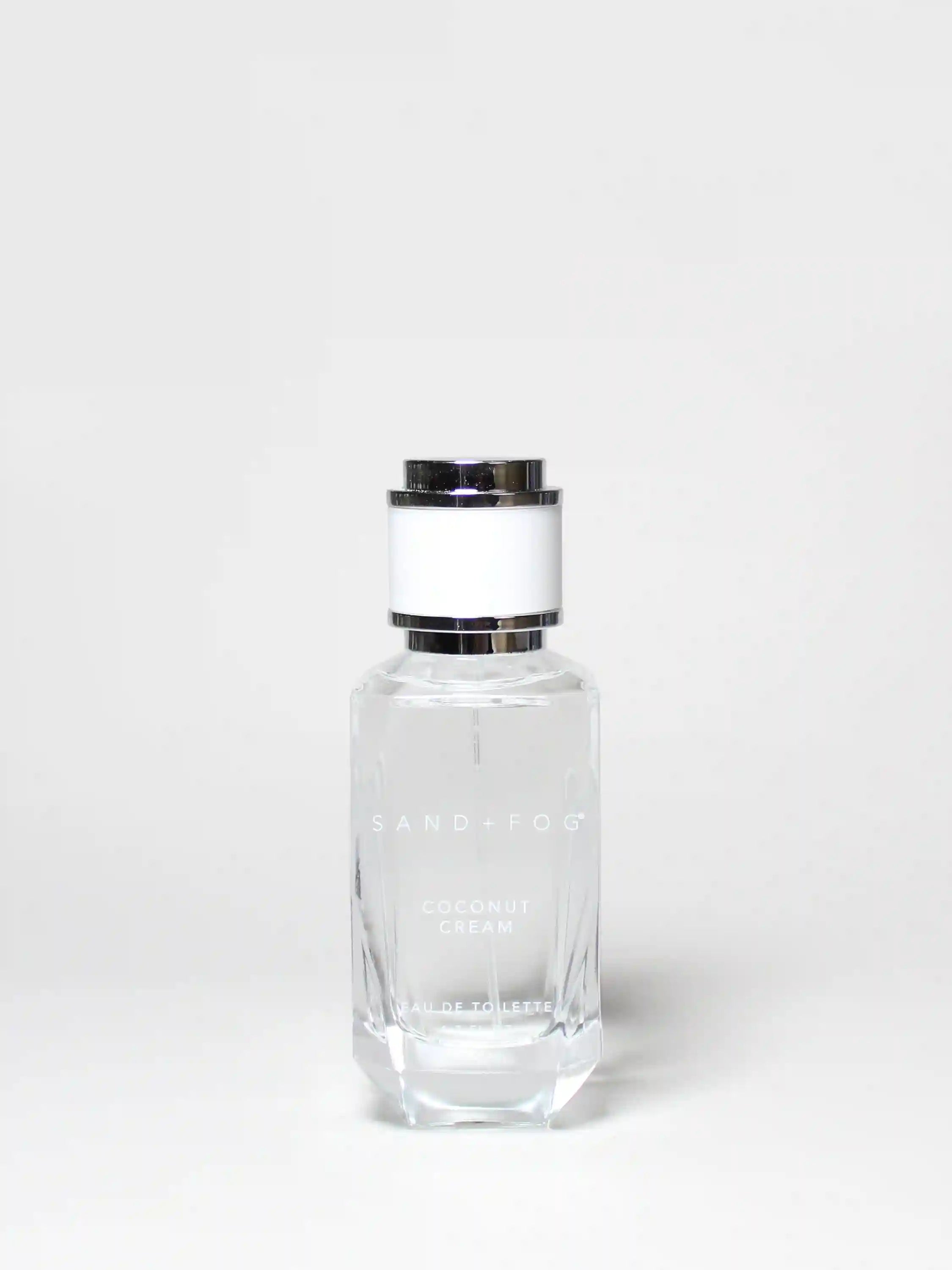 Coconut Cream 50 ml Eau de Toilette