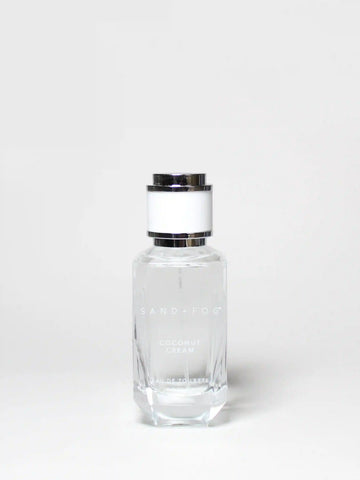 Coconut Cream 50 ml Eau de Toilette