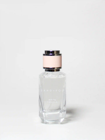 White Vanilla 50 ml Eau de Toilette