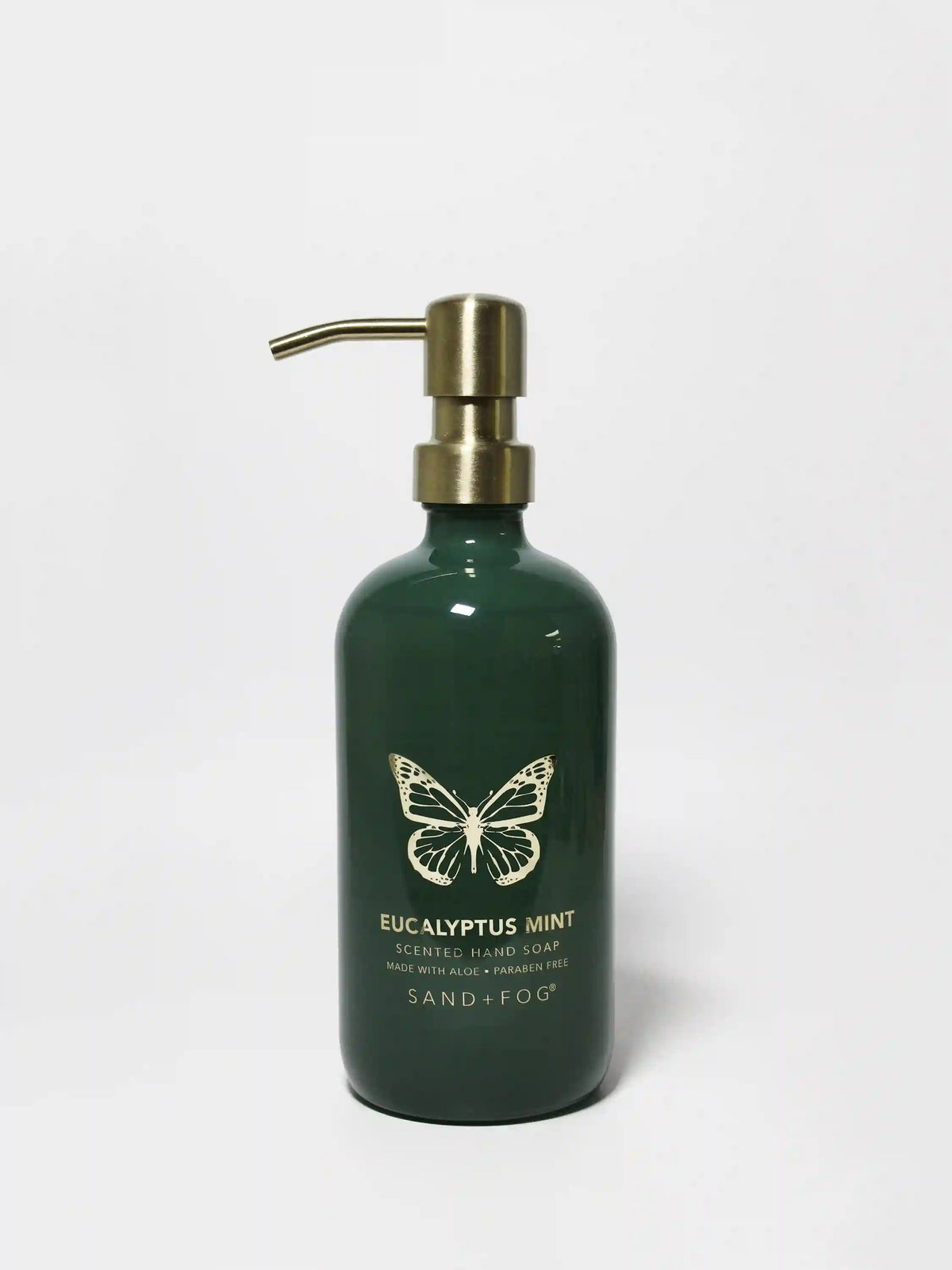 Eucalyptus Mint 15.7 oz Liquid Hand Soap