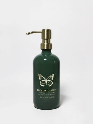 Eucalyptus Mint 15.7 oz Liquid Hand Soap