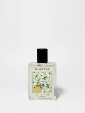 Spring Morning 50ml Perfume Oil Rollerball