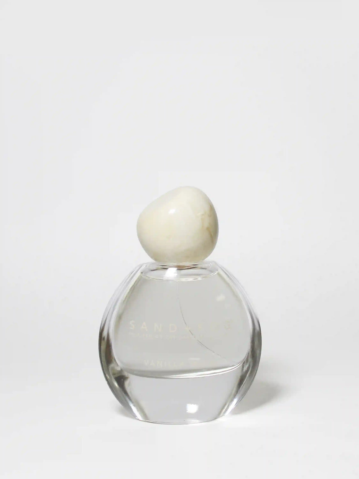 Vanilla Musk 50 ml Eau de Toilette