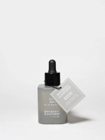 Marine Breeze 50ml Perfume Oil Dropper