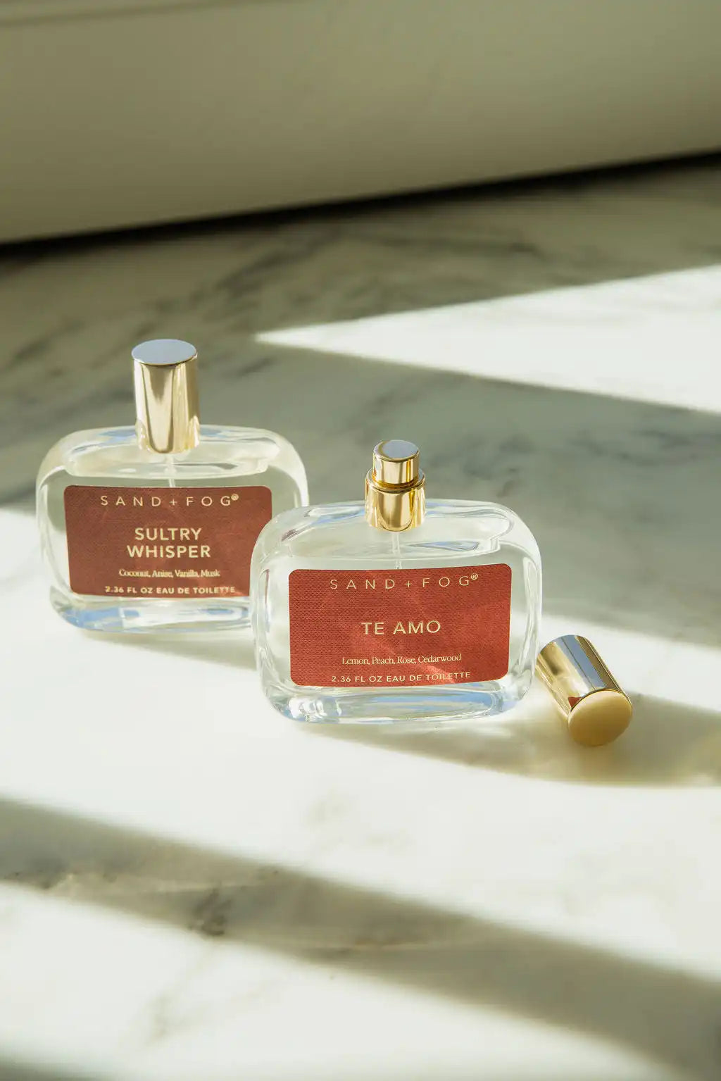 Te Amo 70 ml Eau de Toilette
