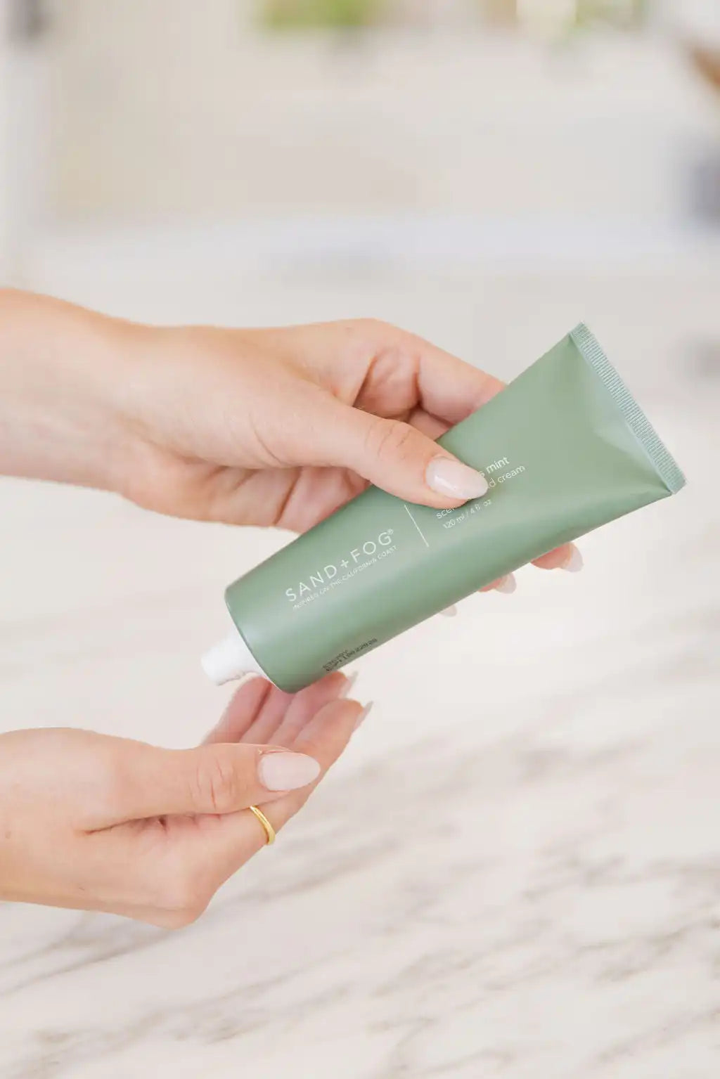 Relaxing Hand Cream Set