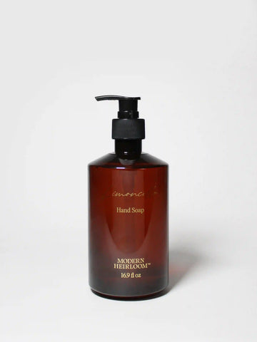 Limoncello Modern Heirloom 16.2 oz Liquid Hand Soap