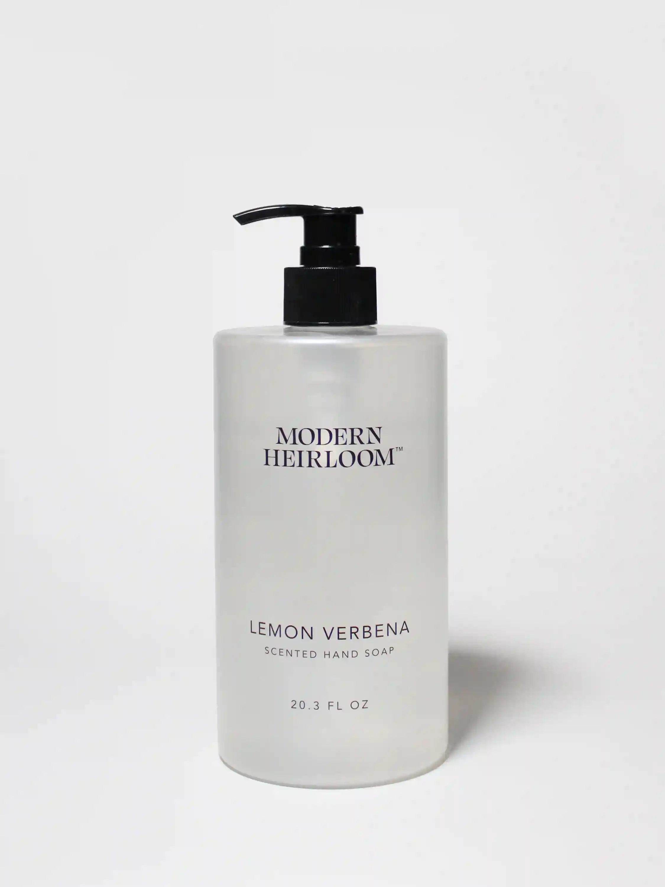 Lemon Verbena Modern Heirloom 20.3 oz Liquid Hand Soap