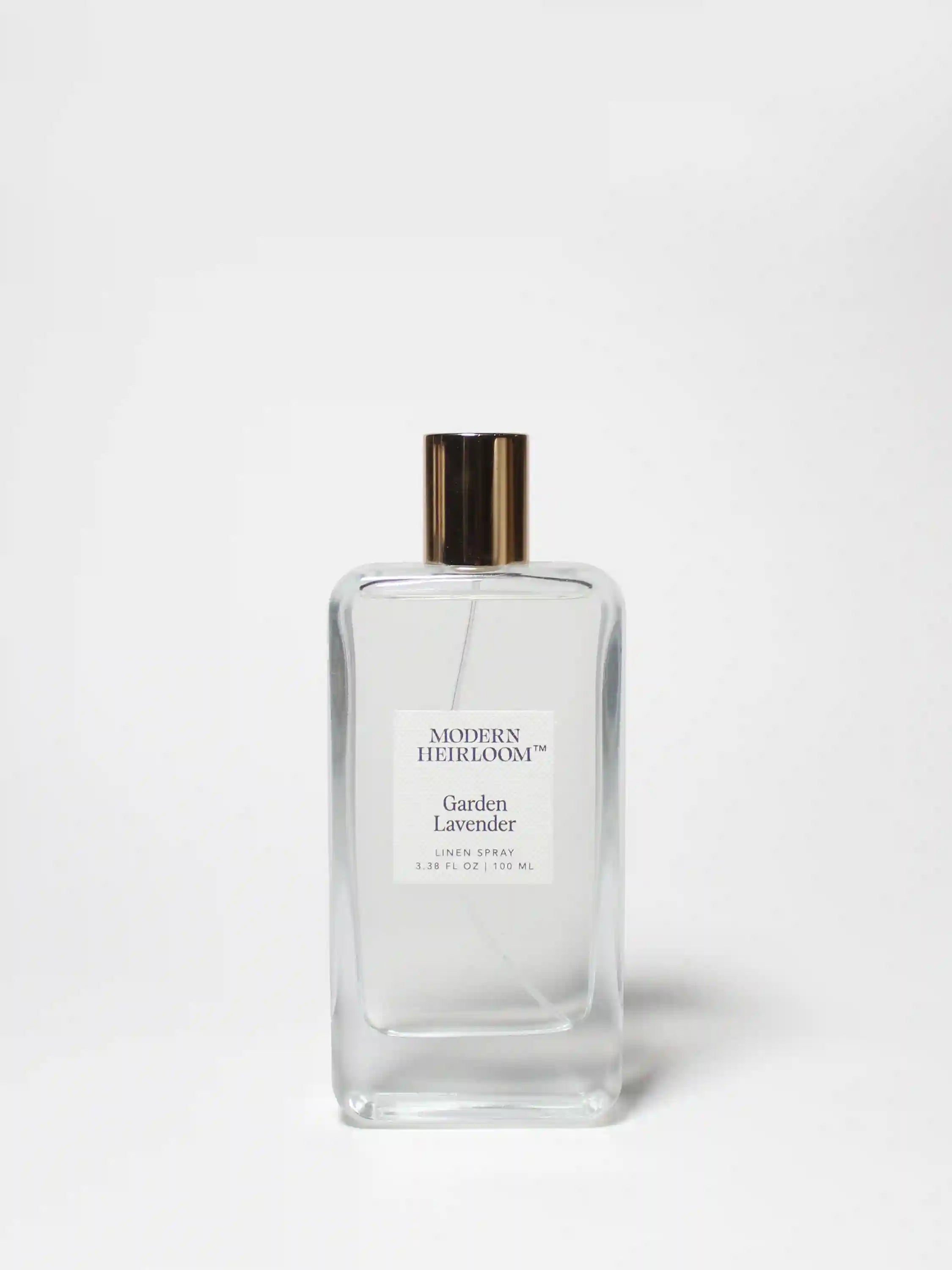 Garden Lavender Modern Heirloom 100 ml Linen Spray
