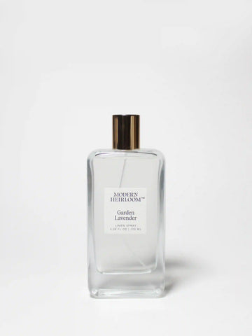 Garden Lavender Modern Heirloom 100 ml Linen Spray