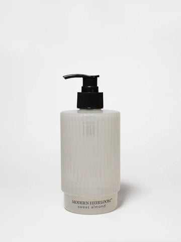 Sweet Almond Modern Heirloom 9.47 oz Liquid Hand Soap