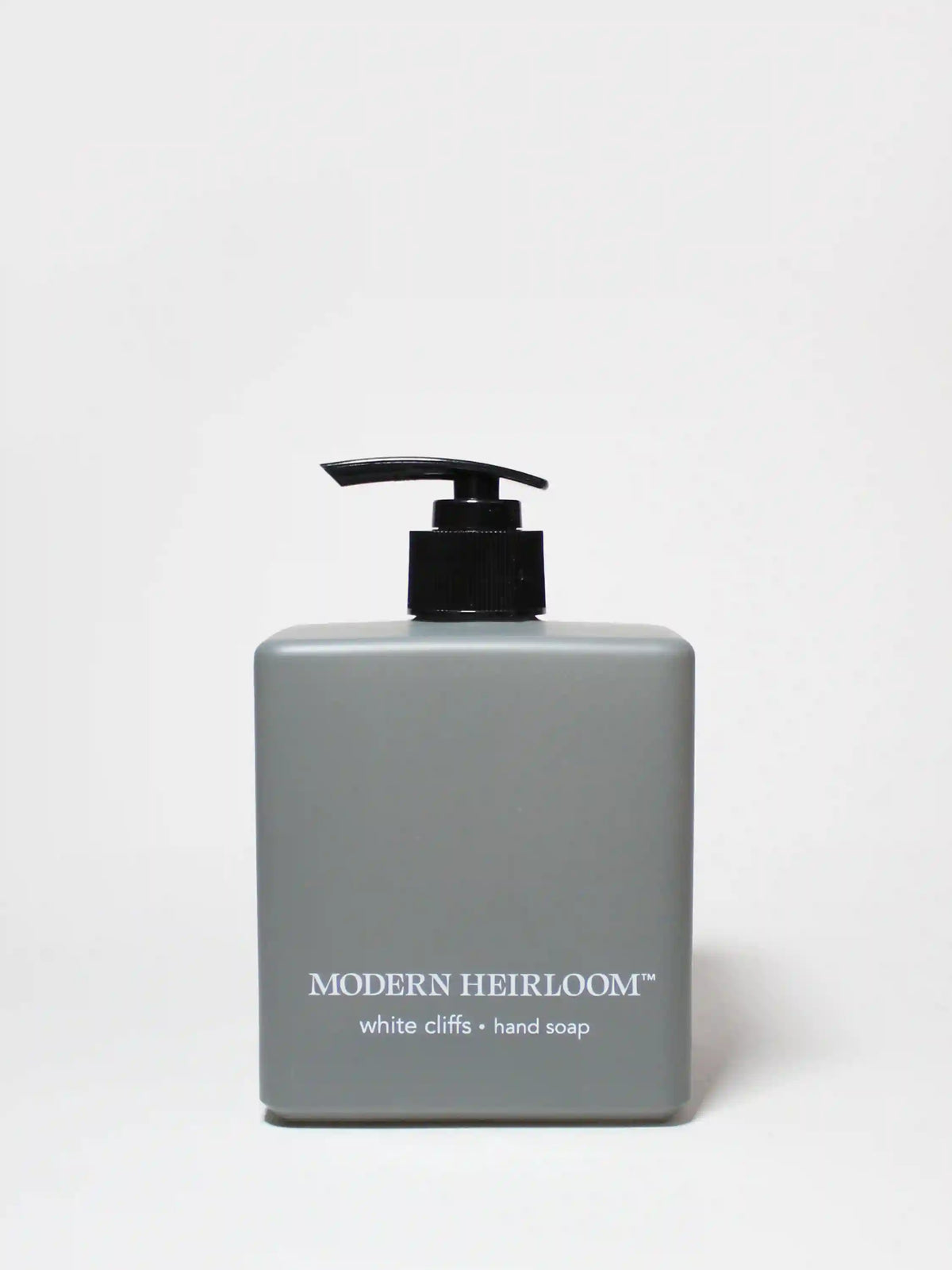 White Cliffs Modern Heirloom 16.9 oz Liquid Hand Soap