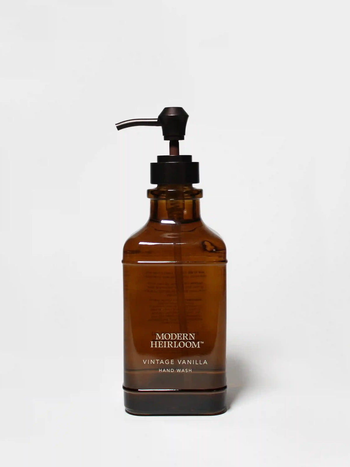 Vintage Vanilla Modern Heirloom 15.2 oz Liquid Hand Soap