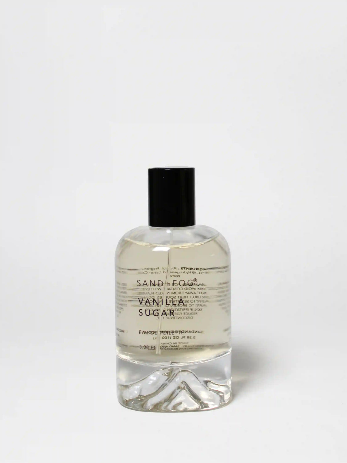 Vanilla Sugar 100 ml Eau de Toilette
