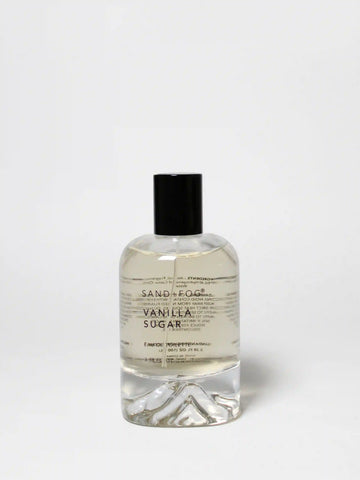 Vanilla Sugar 100 ml Eau de Toilette