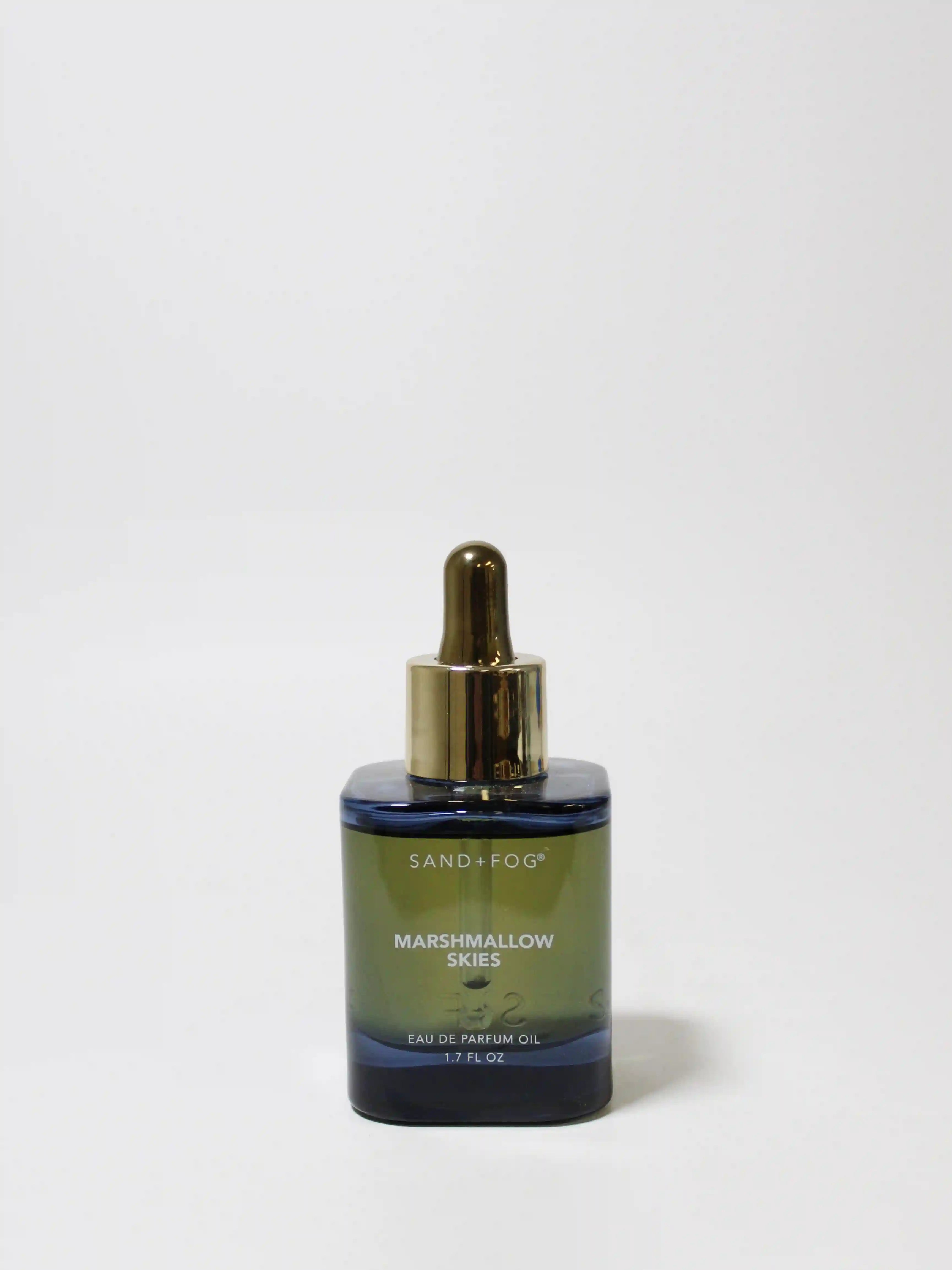 Marshmallow Skies 50 ml Perfume Oil Dropper