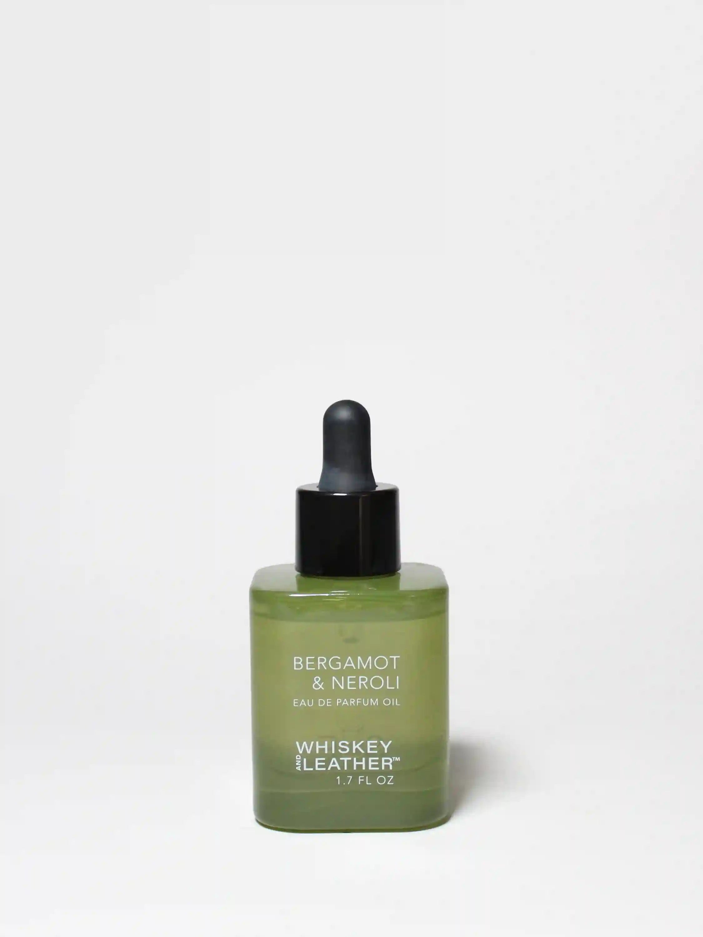 Bergamot & Neroli 50ml Perfume Oil Dropper