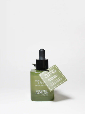 Bergamot & Neroli 50ml Perfume Oil Dropper