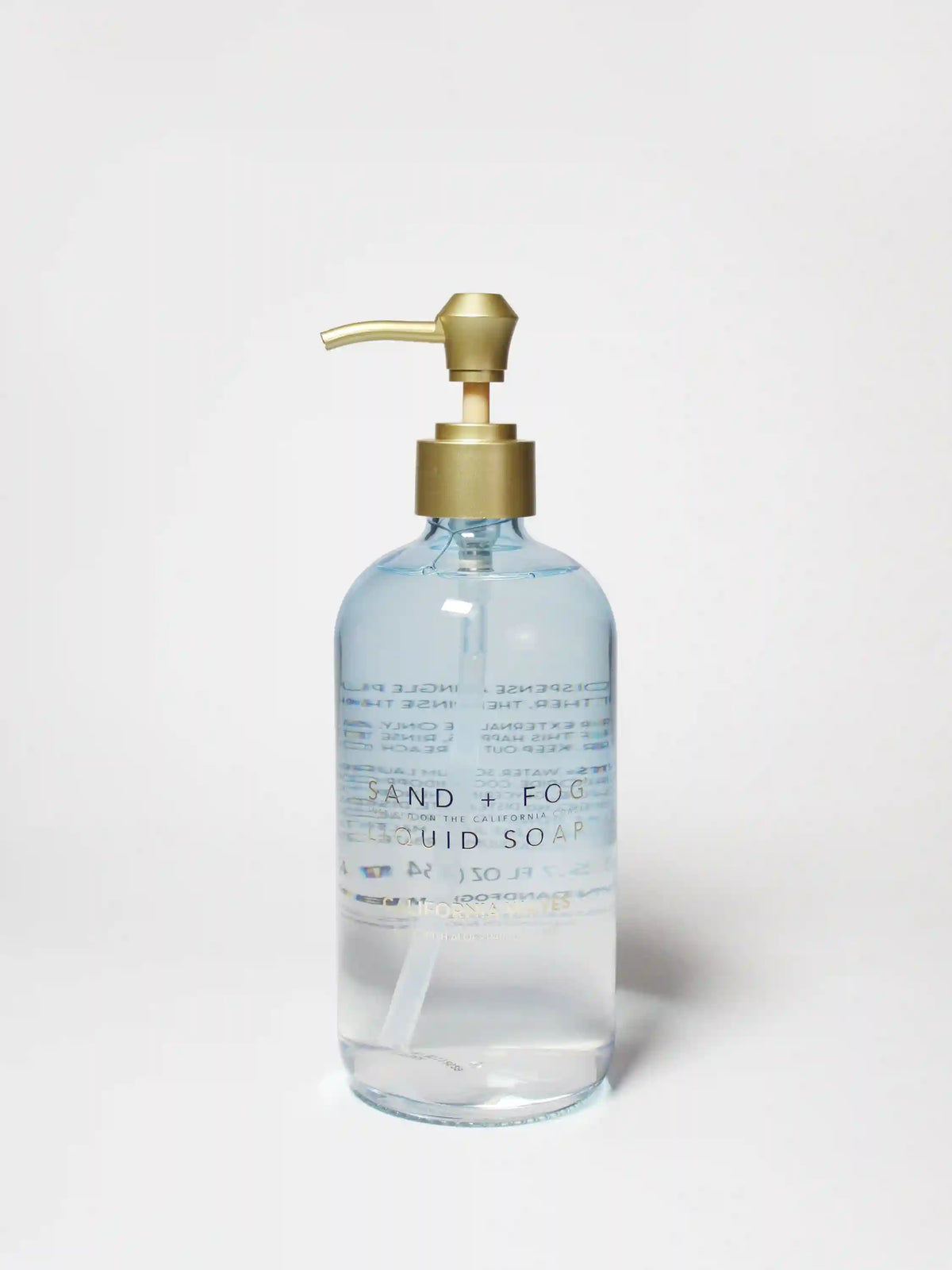 California Waves 15.7 oz Liquid Hand Soap