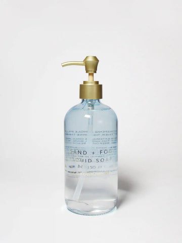 California Waves 15.7 oz Liquid Hand Soap