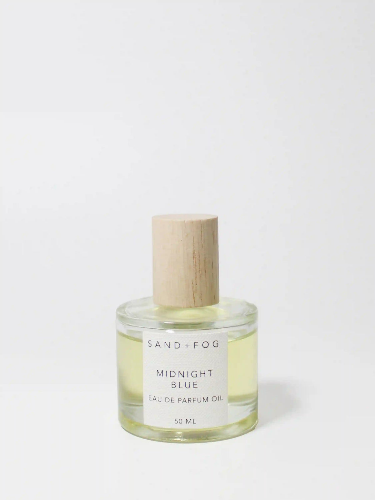 Midnight Blue 50 ml Perfume Oil Rollerball