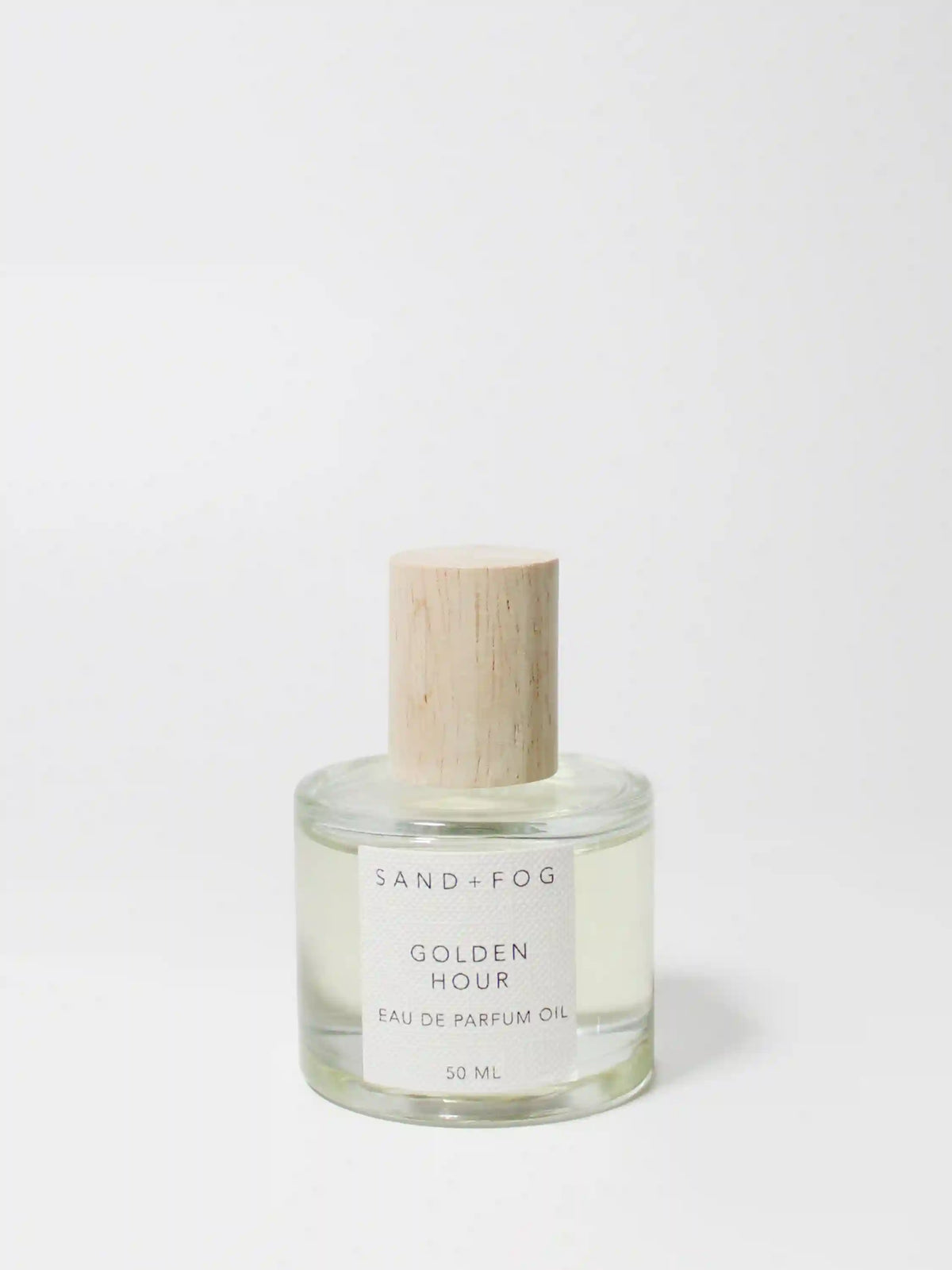 Golden Hour 50 ml Perfume Oil Rollerball
