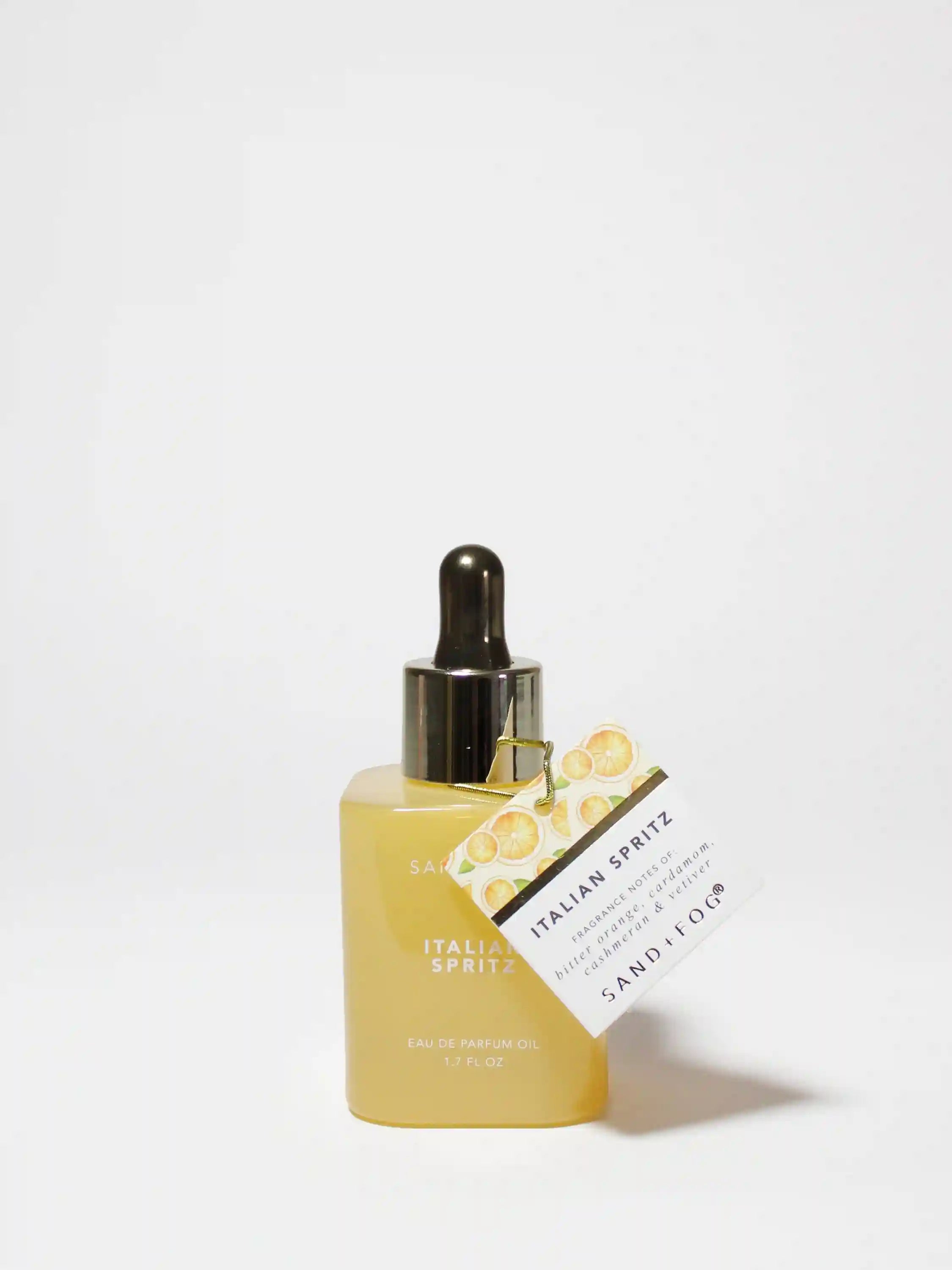 Spritz 50 ml Perfume Oil Dropper