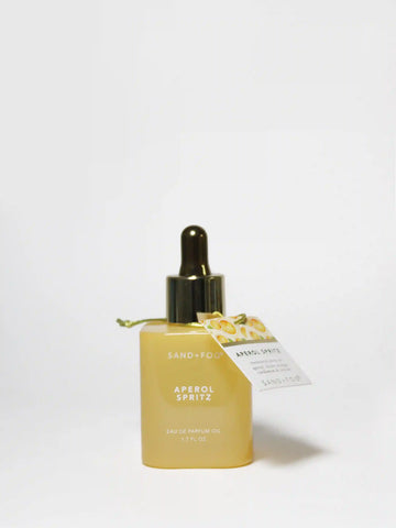 Spritz 50 ml Perfume Oil Dropper