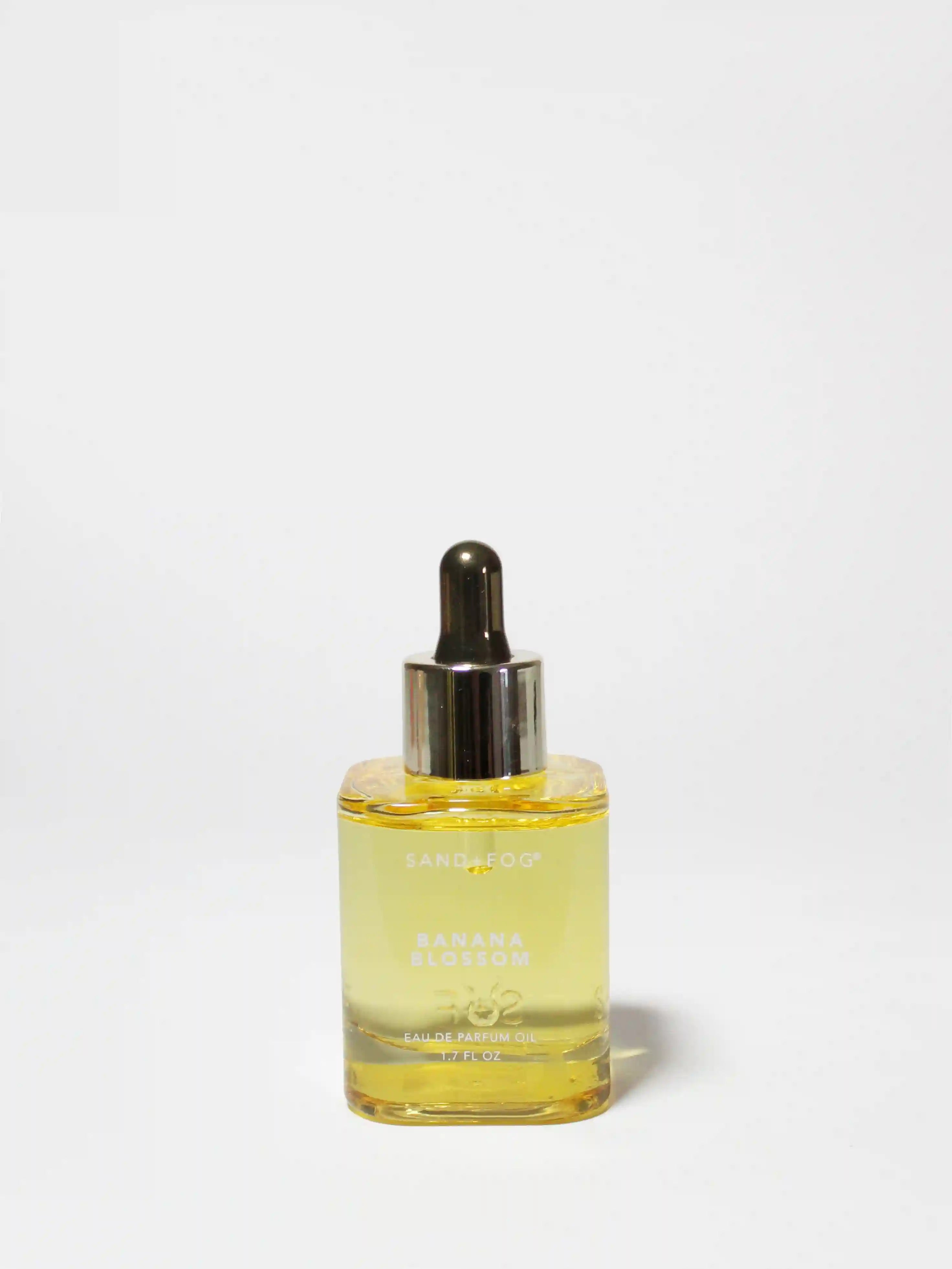 Banana Blossom 50 ml Perfume Oil Dropper