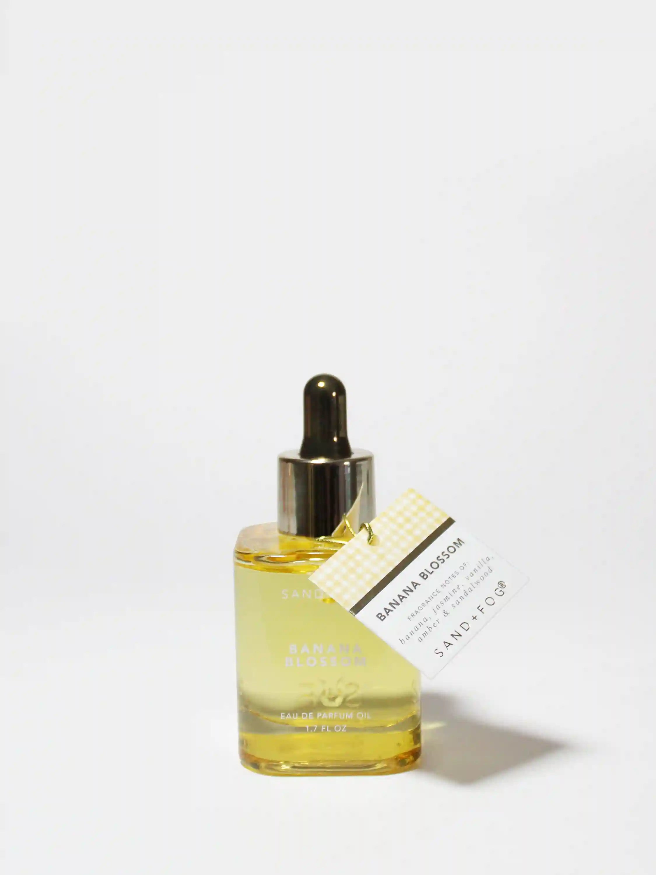 Banana Blossom 50 ml Perfume Oil Dropper