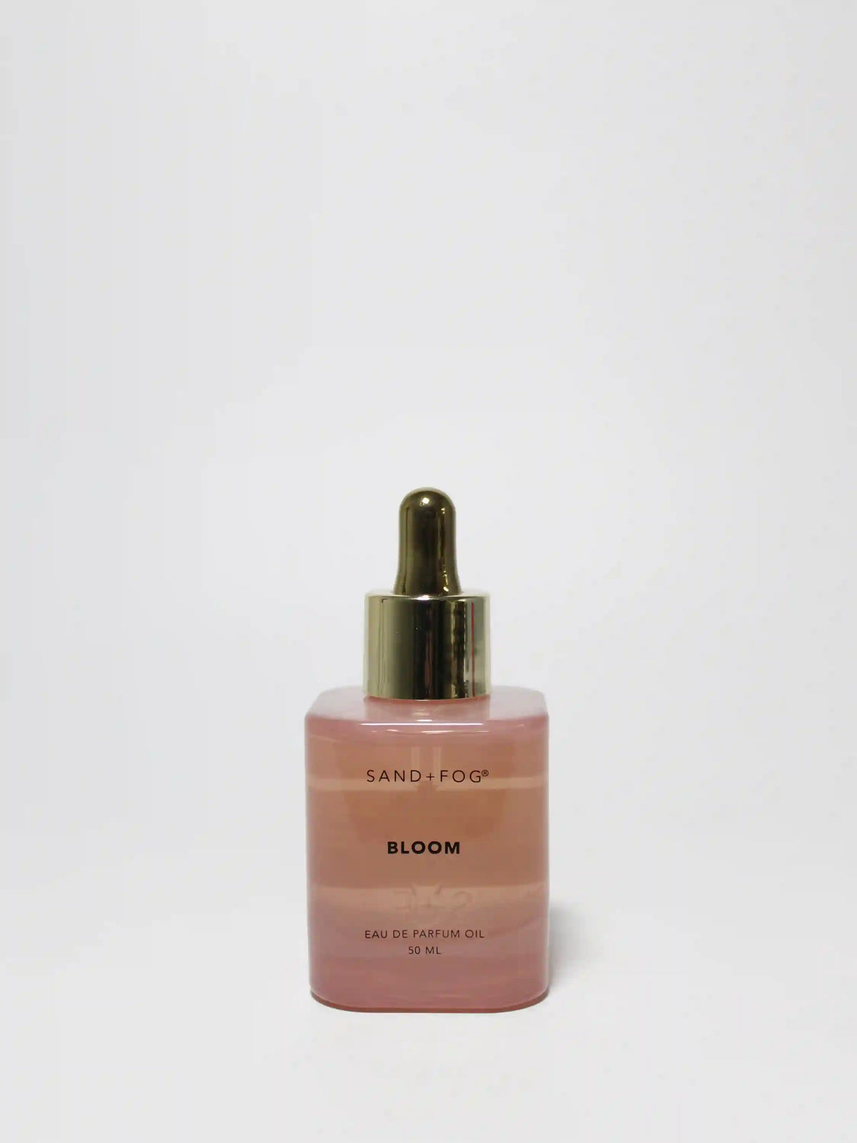 Bloom 50 ml Perfume Oil Dropper