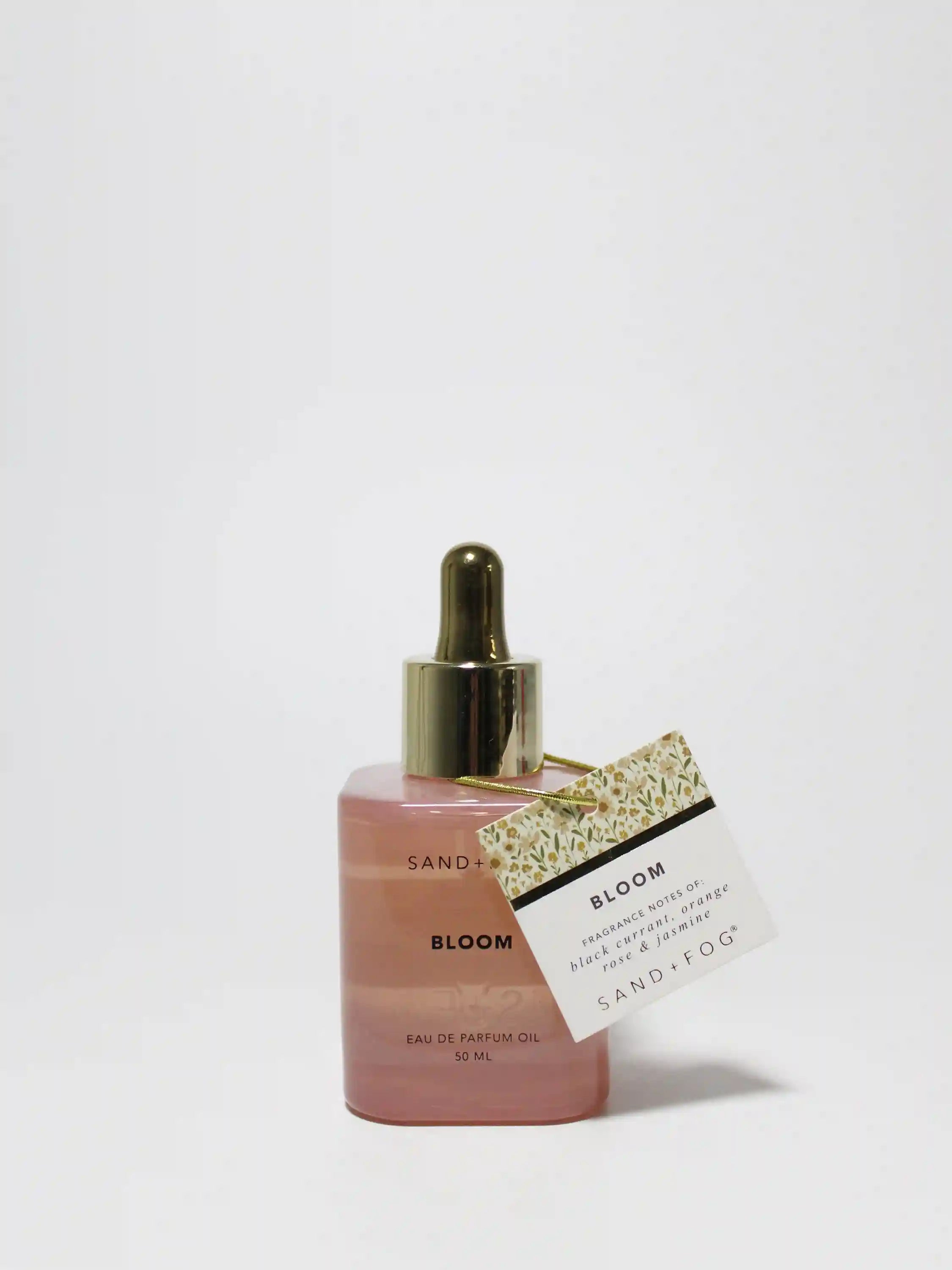 Bloom 50 ml Perfume Oil Dropper