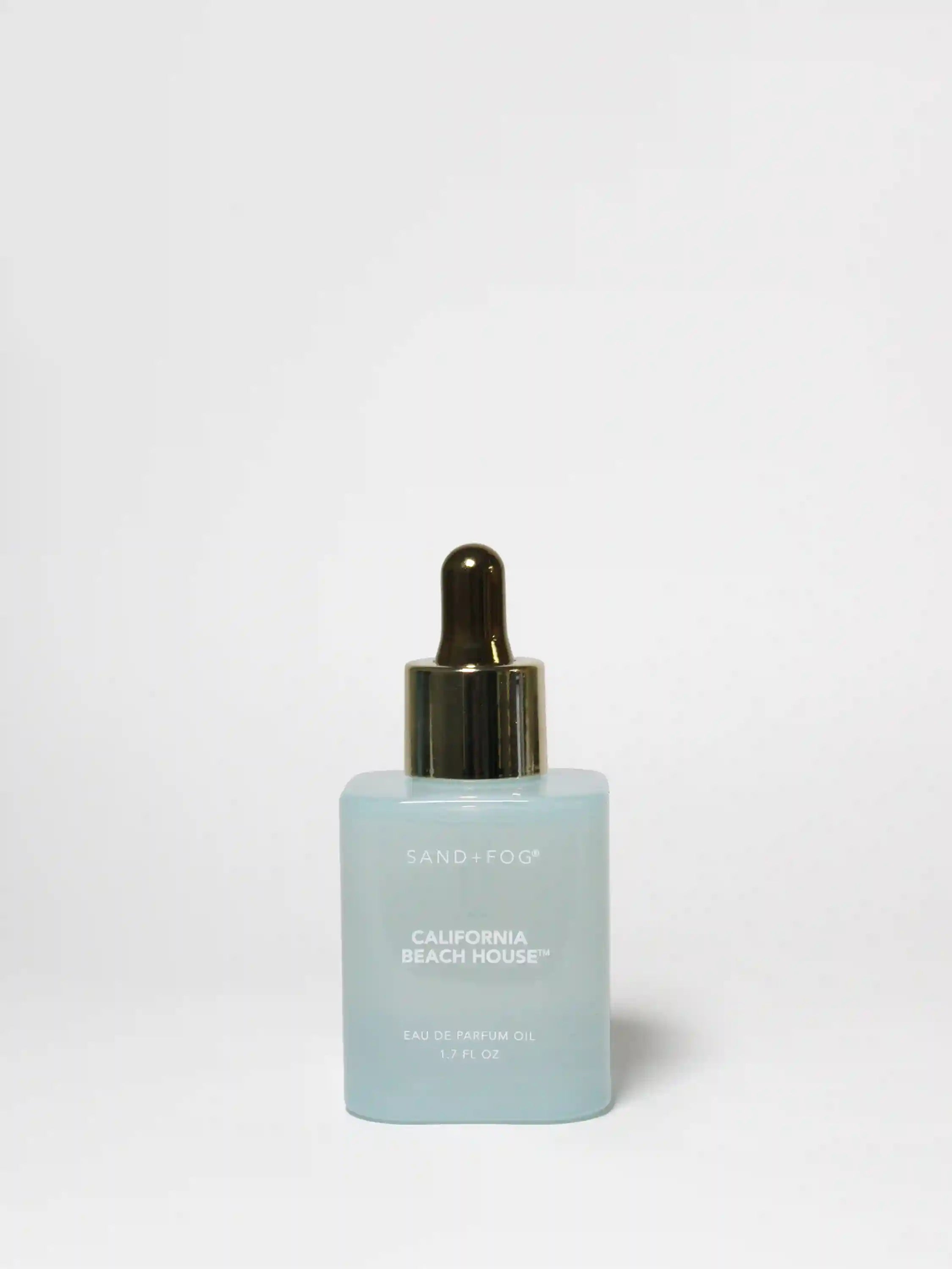 California Beach House 50 ml Perfume Oil Dropper