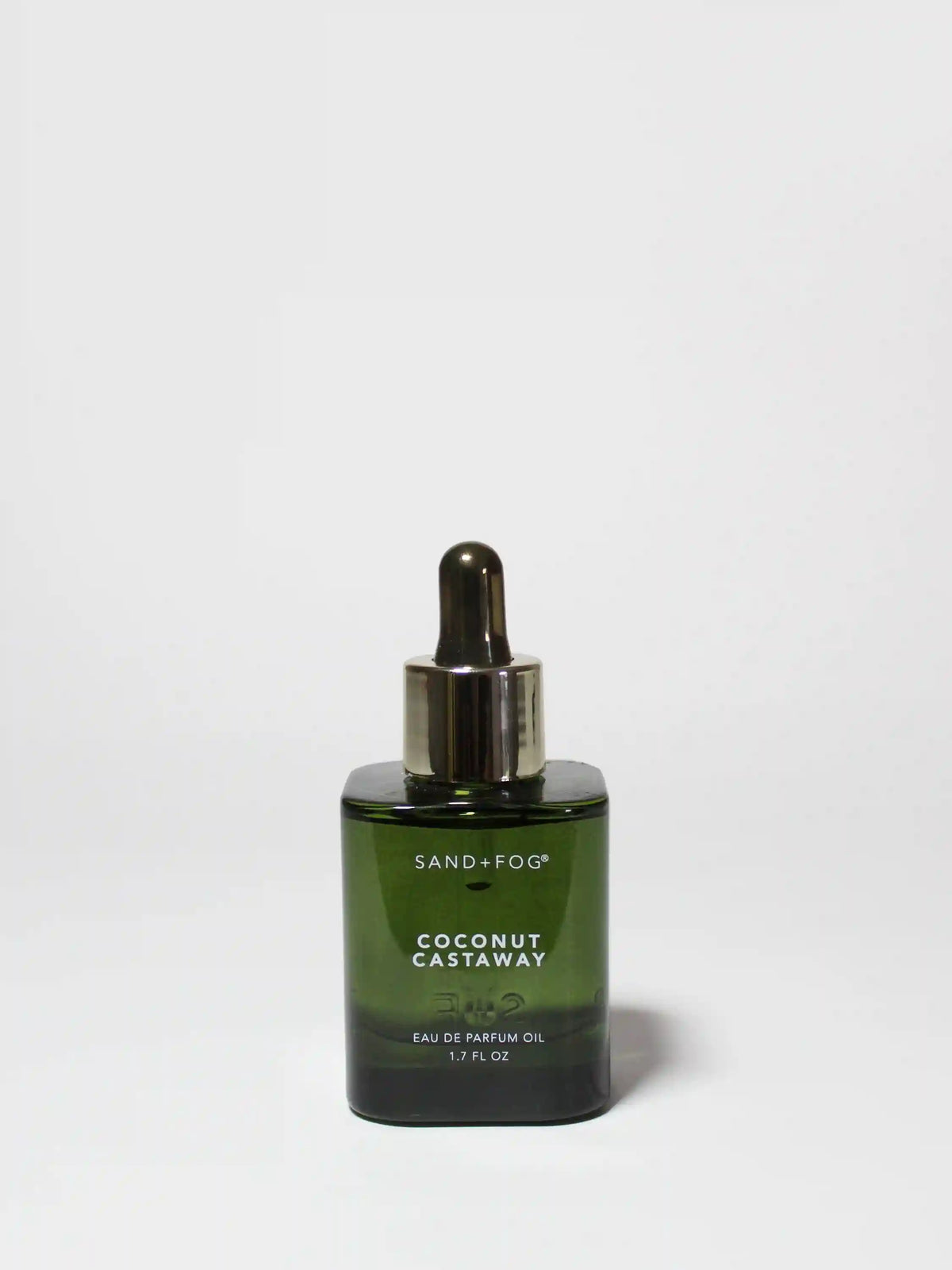 Coconut Castaway 50ml Perfume Oil Dropper