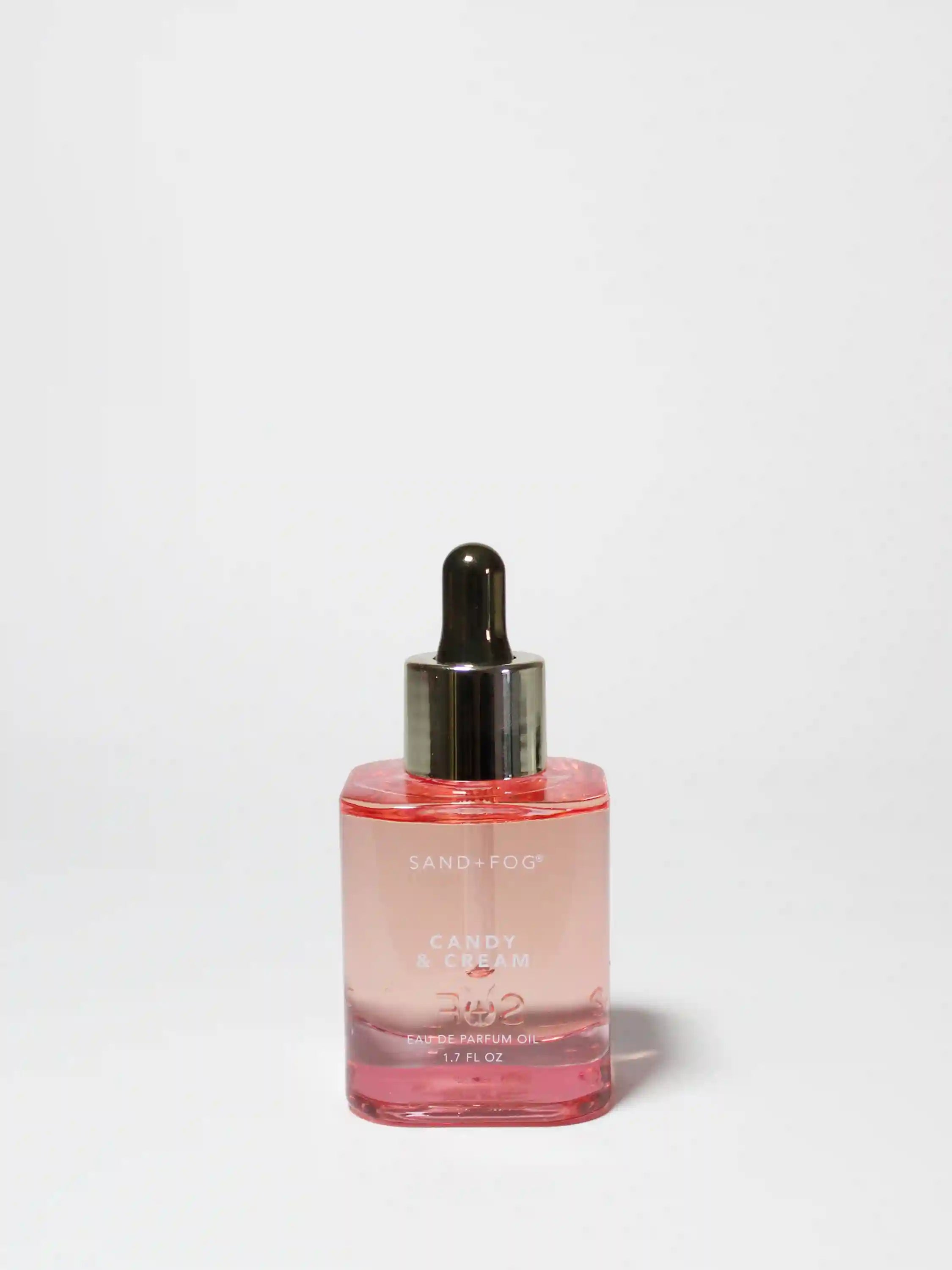 Candy & Cream 50ml Perfume Oil Dropper
