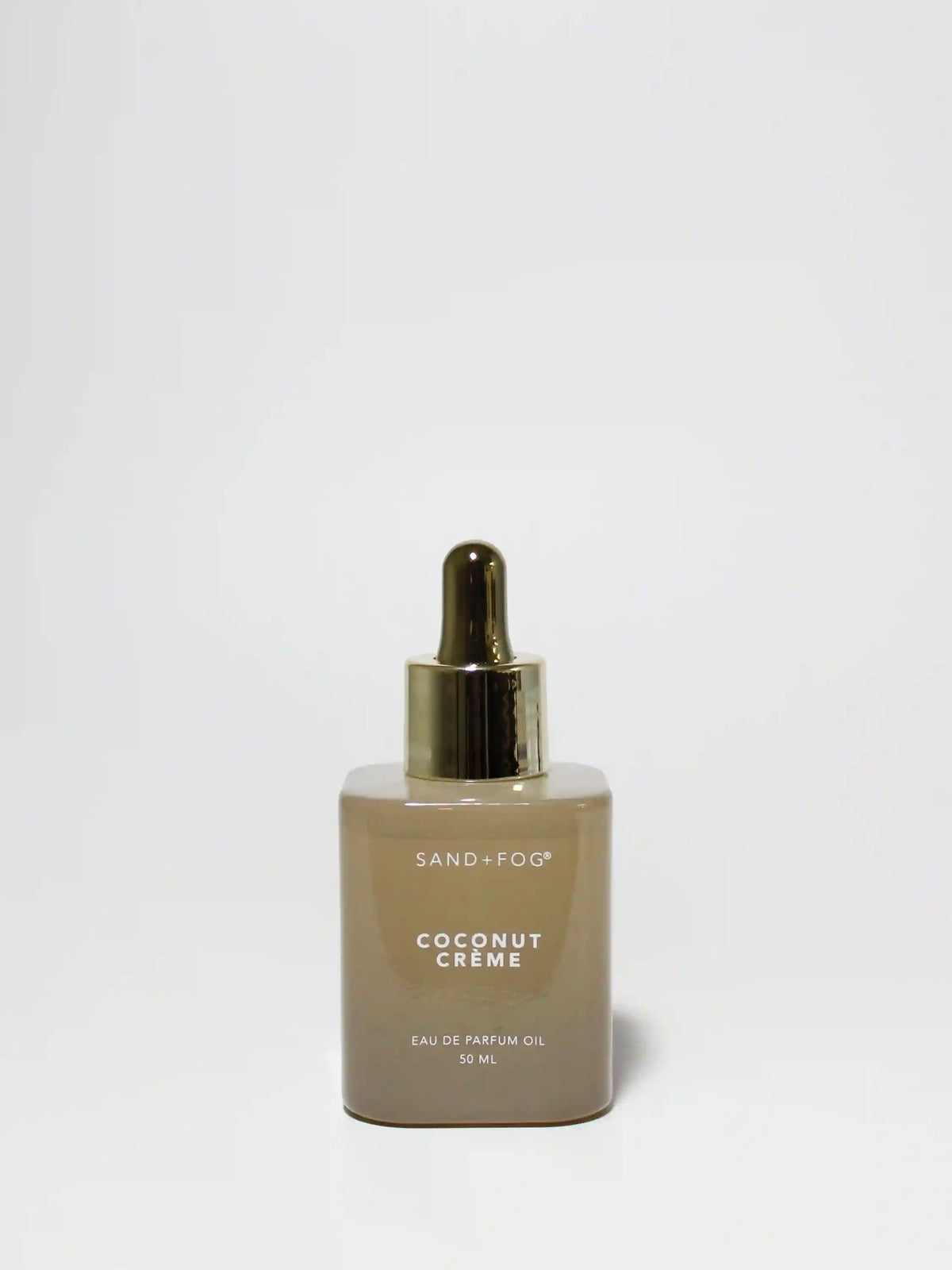 Coconut Créme 50 ml Perfume Oil Dropper