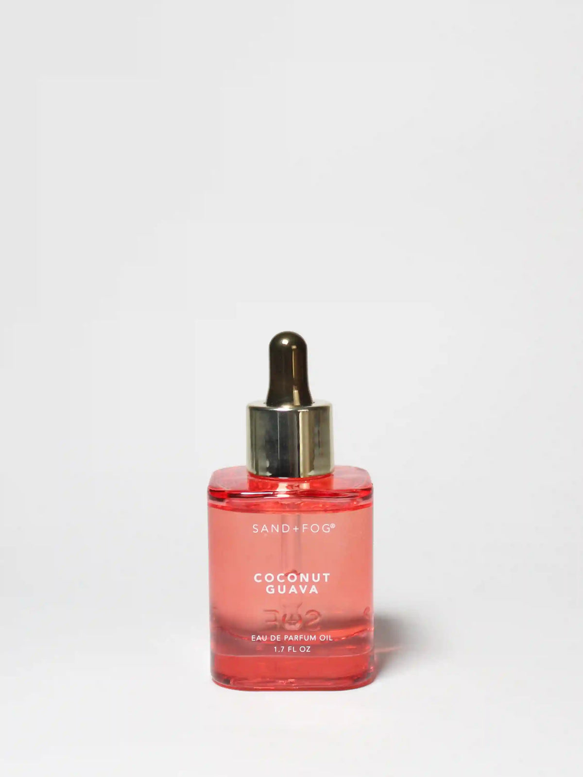 Coconut Guava 50ml Perfume Oil Dropper