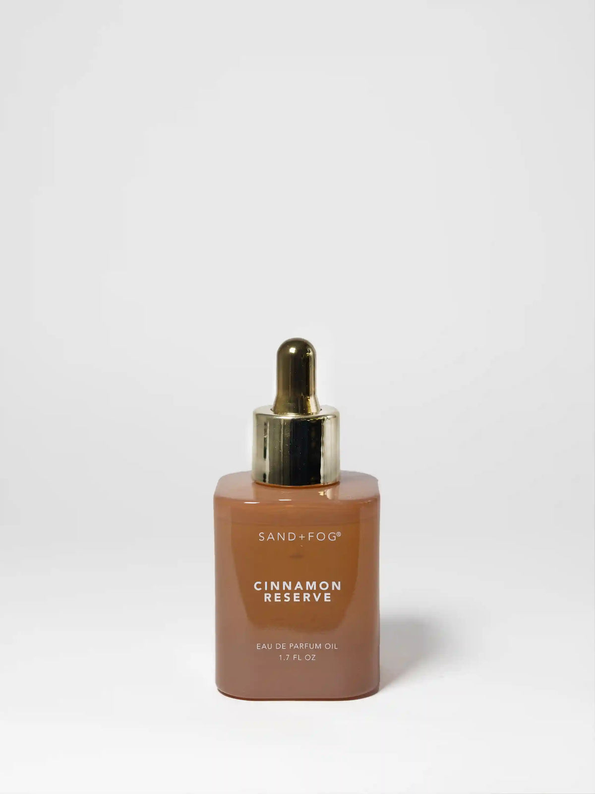 Cinnamon Reserve 50 ml Perfume Oil Dropper