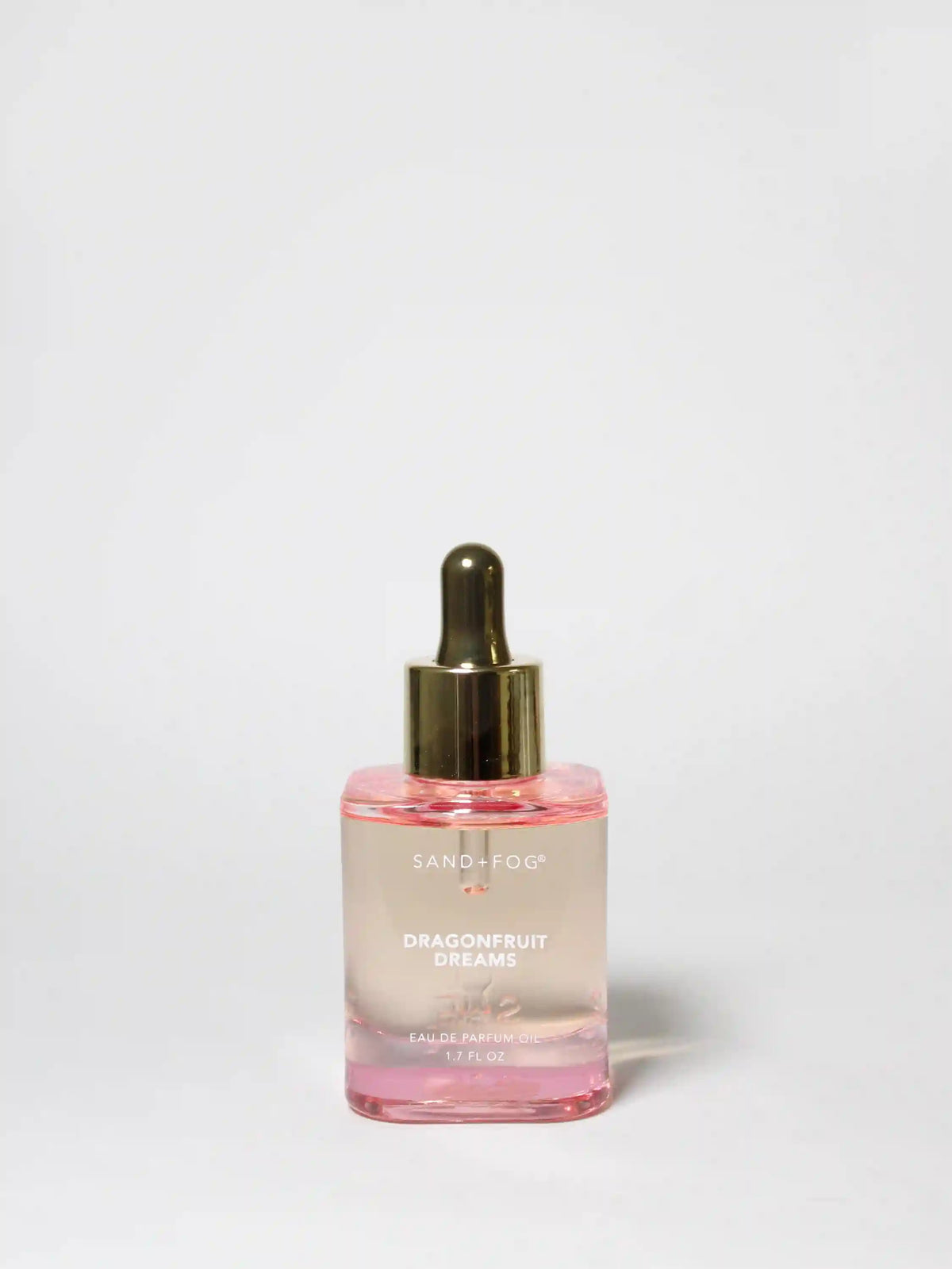 Dragonfruit Dreams 50 ml Perfume Oil Dropper