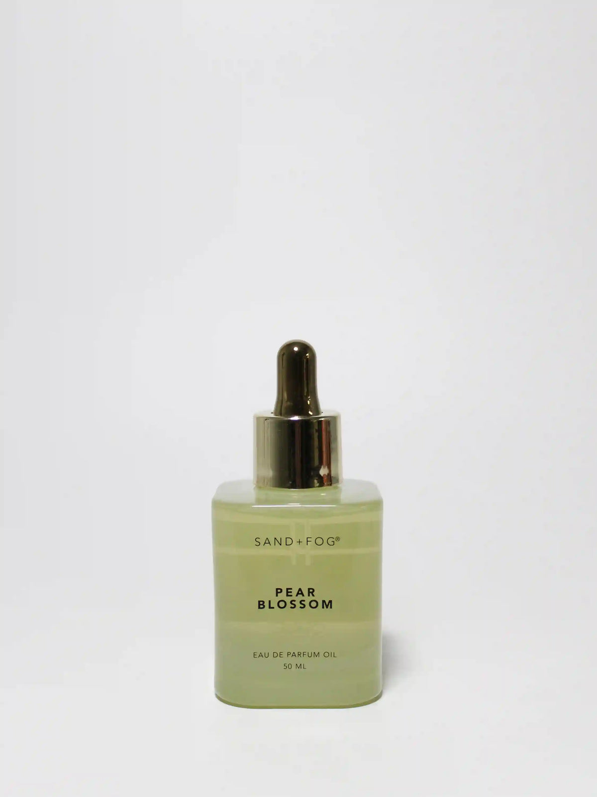 Pear Blossom 50 ml Perfume Oil Dropper