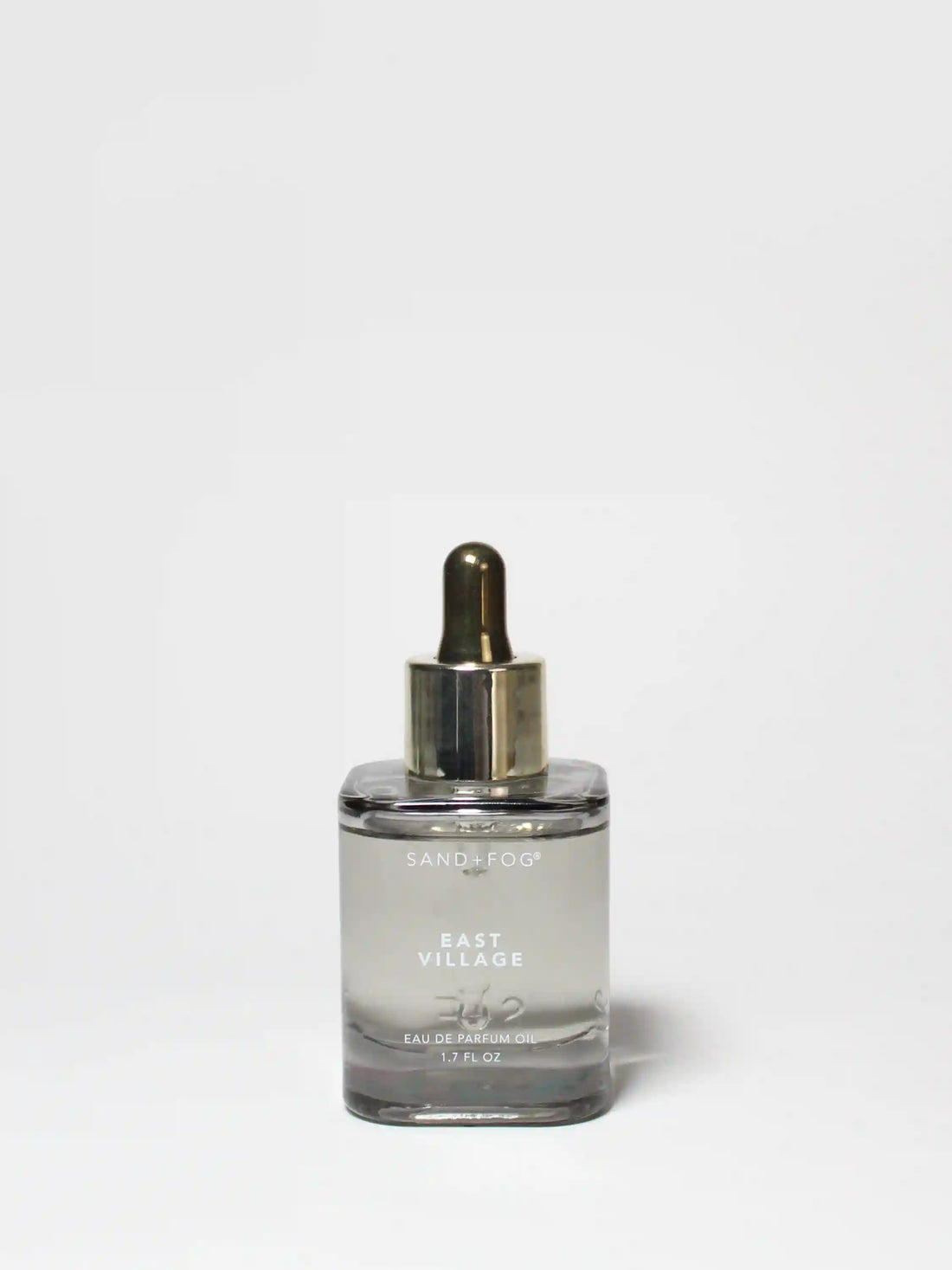 East Village 50ml Perfume Oil Dropper