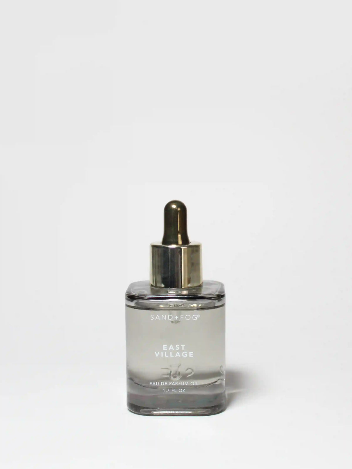 East Village 50ml Perfume Oil Dropper