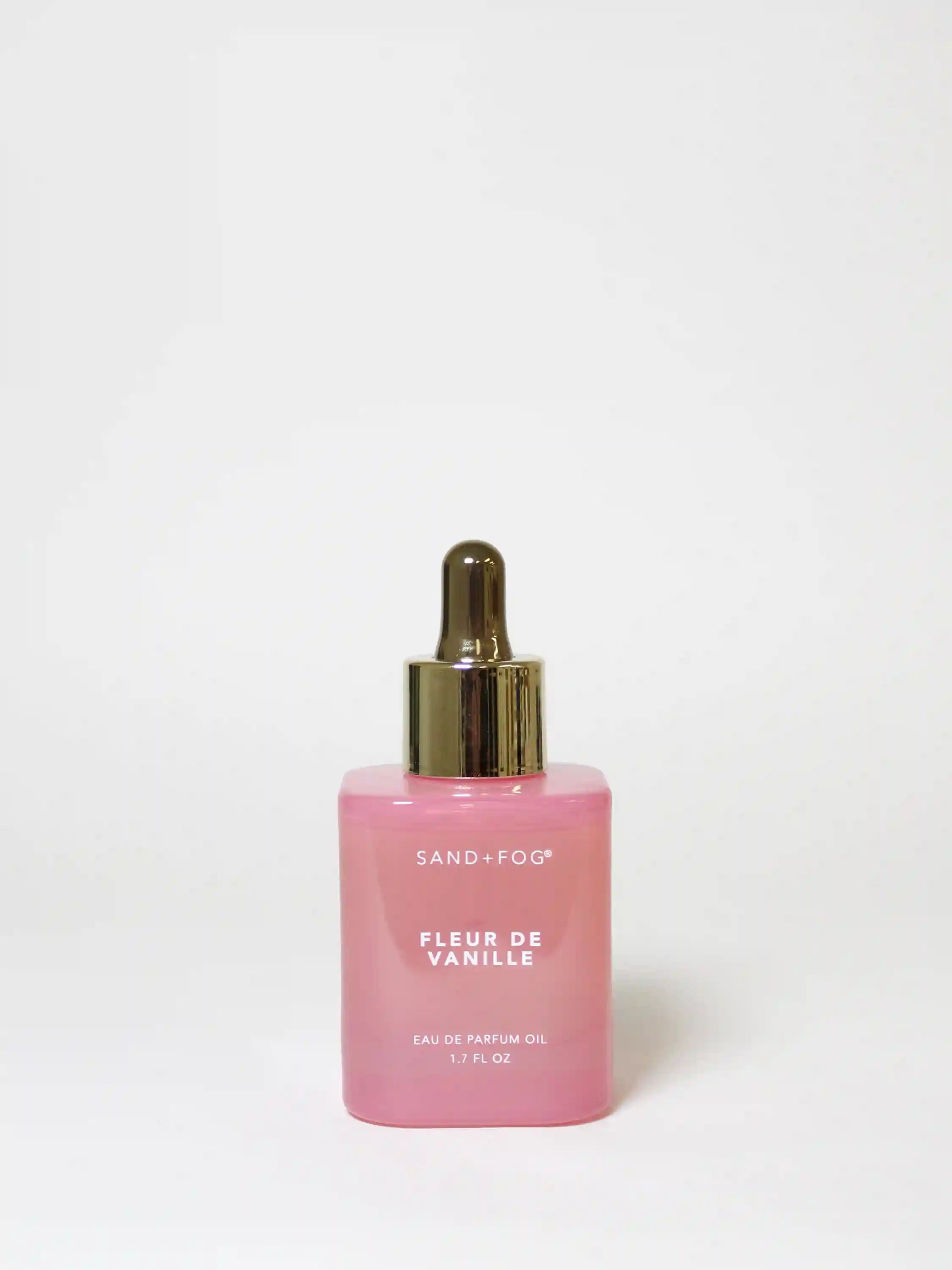 Fleur de Vanille 50 ml Perfume Oil Dropper