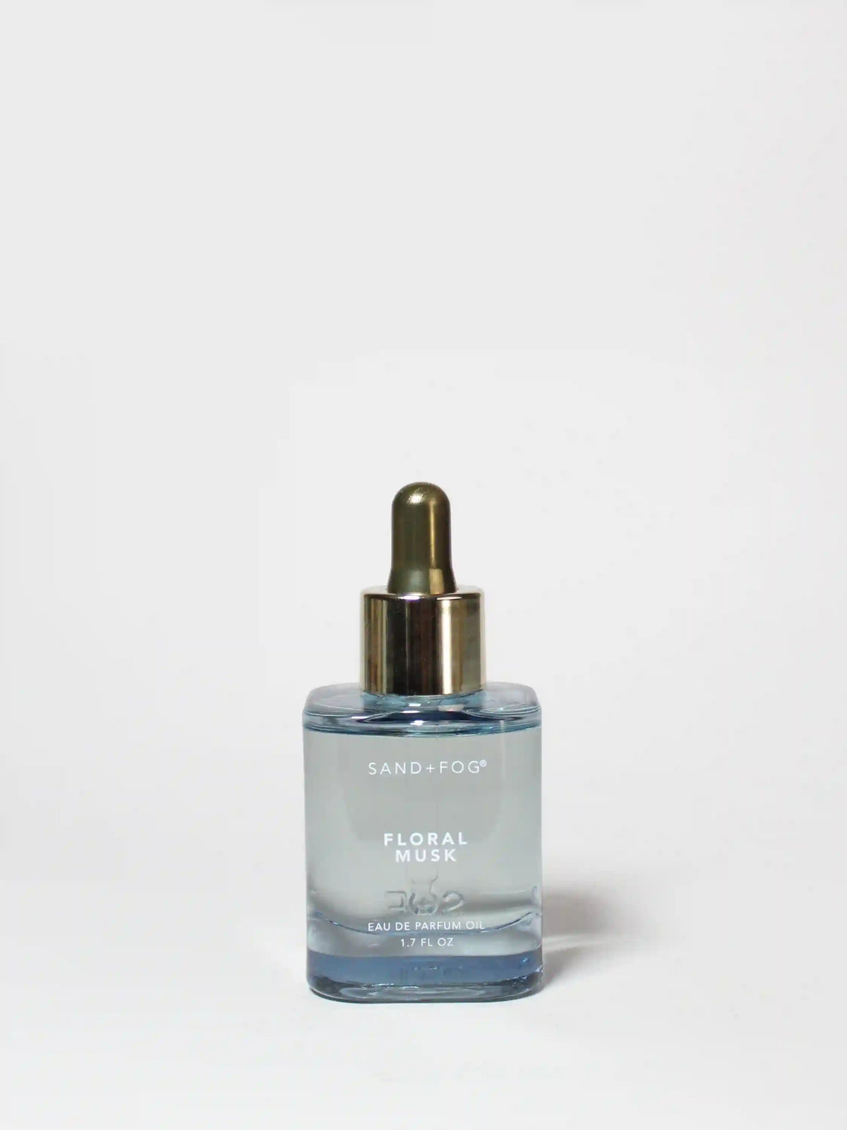 Floral Musk 50ml Perfume Oil Dropper