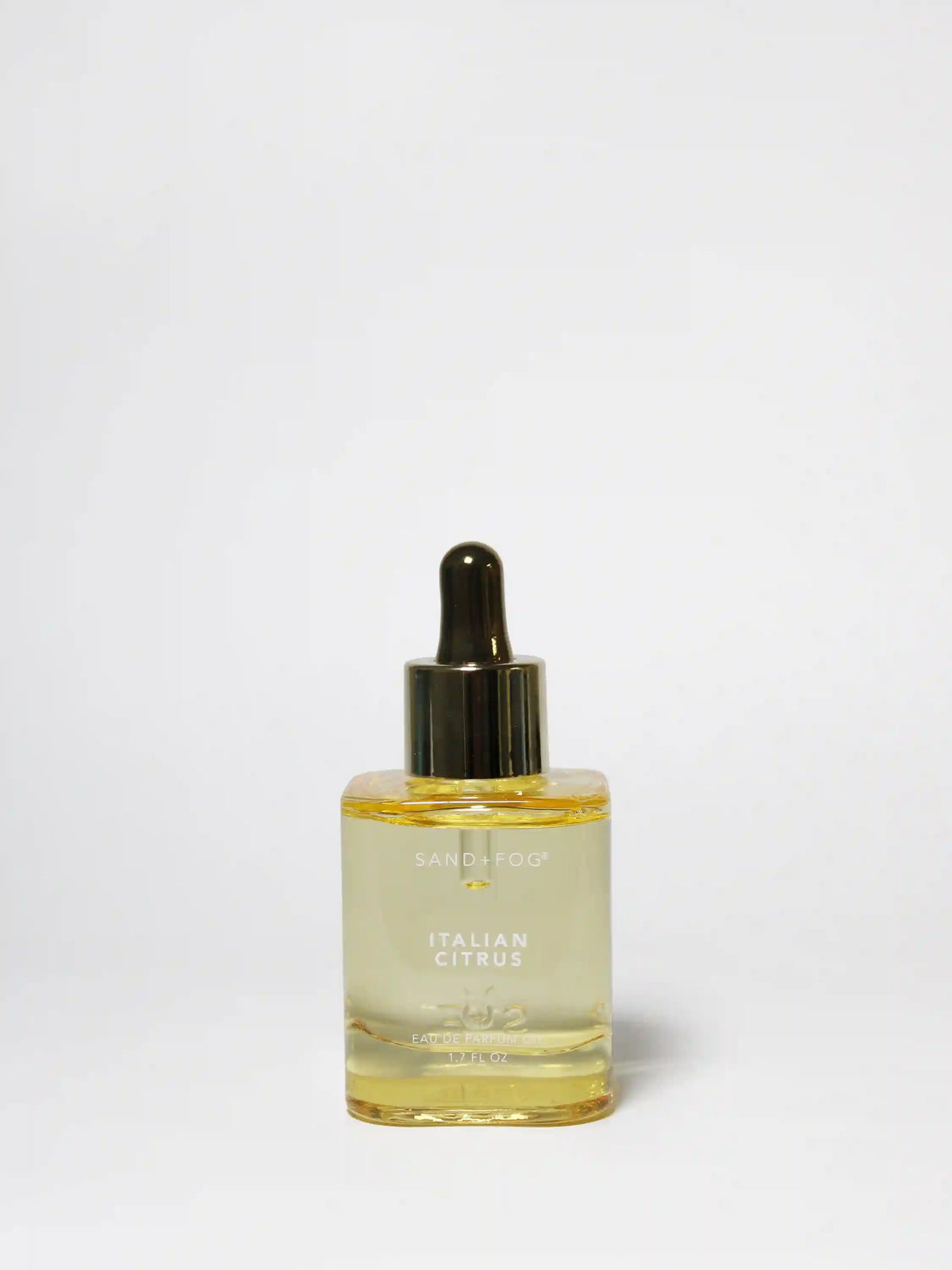 Italian Citrus 50 ml Perfume Oil Dropper