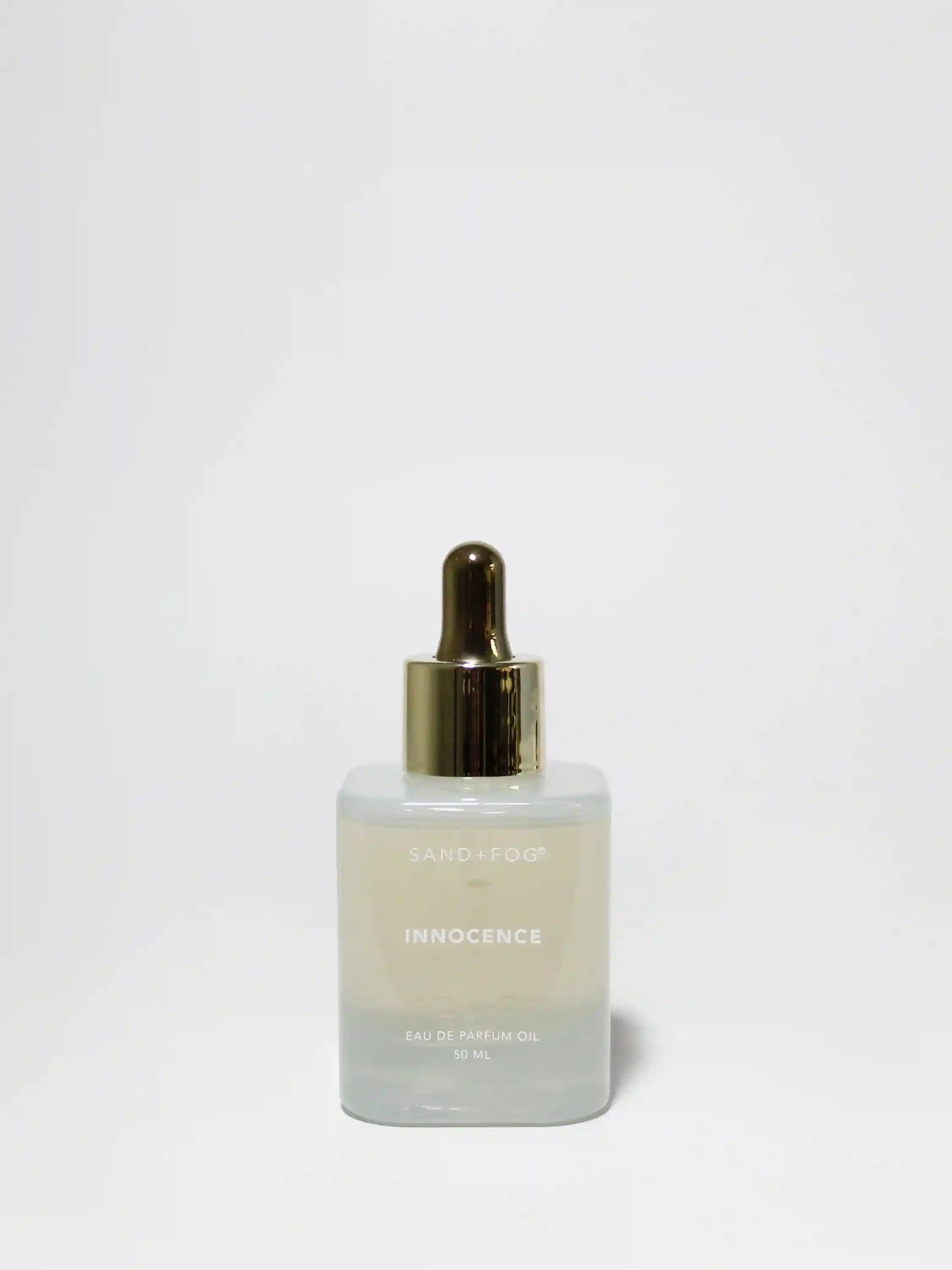 Innocence 50 ml Perfume Oil Dropper