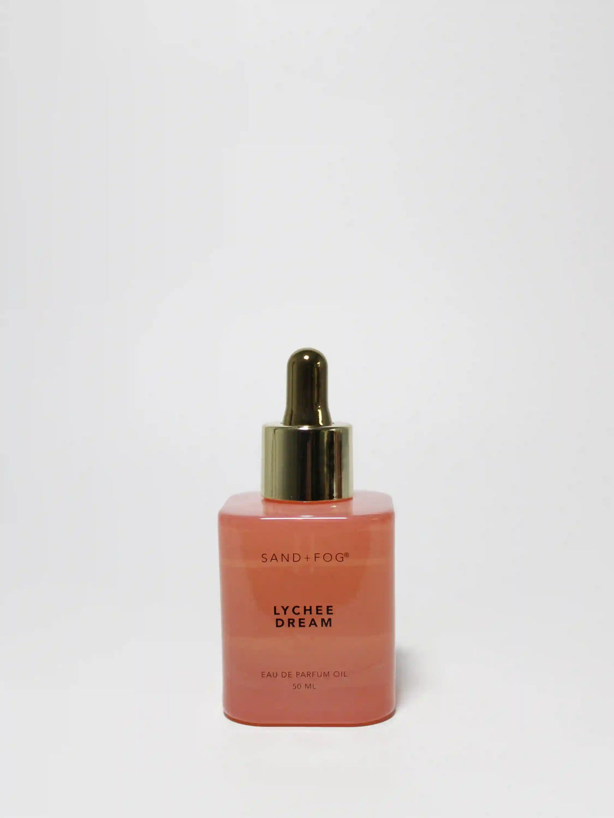Lychee Dream 50 ml Perfume Oil Dropper