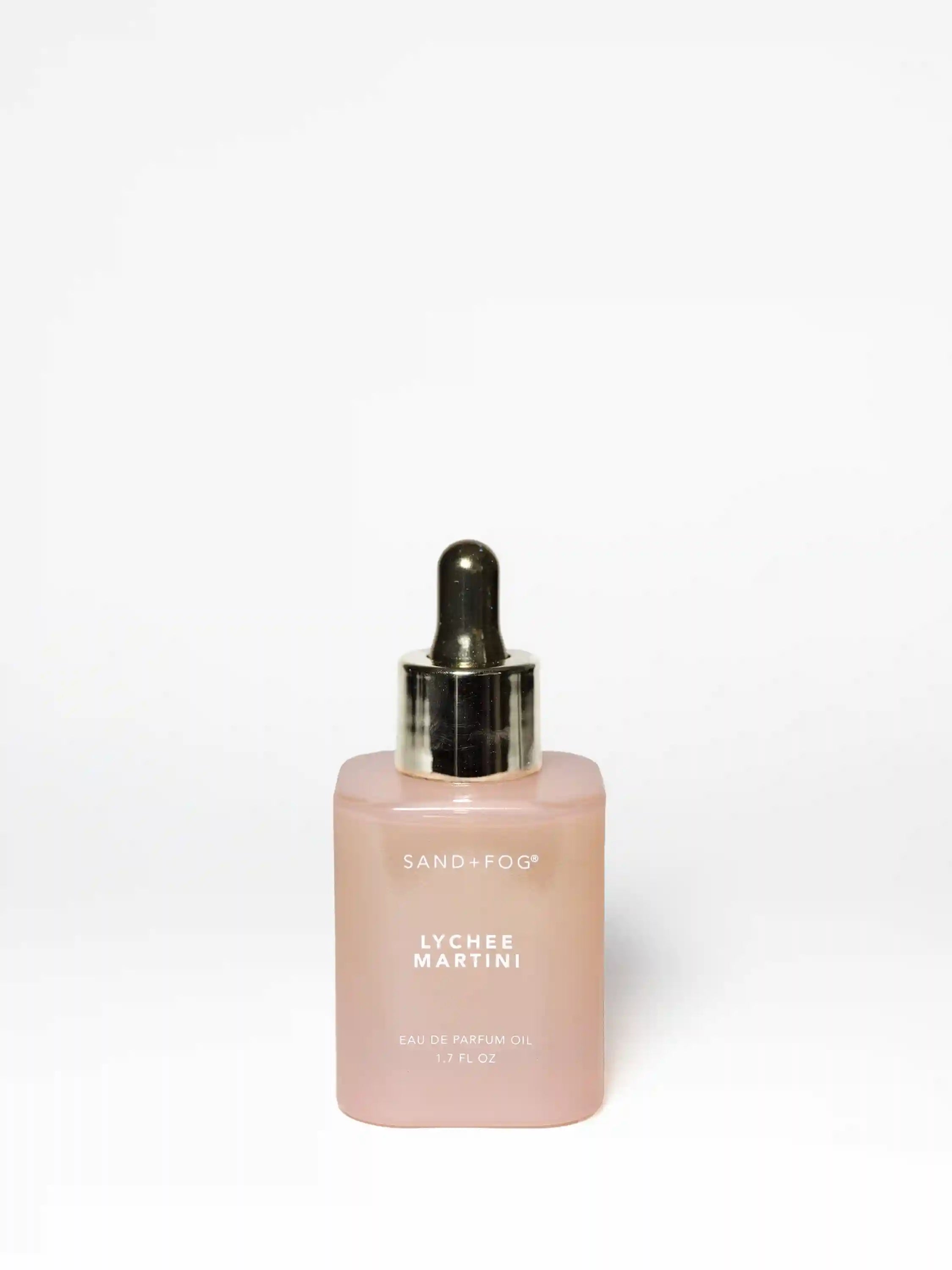 Lychee Martini 50ml Perfume Oil Dropper