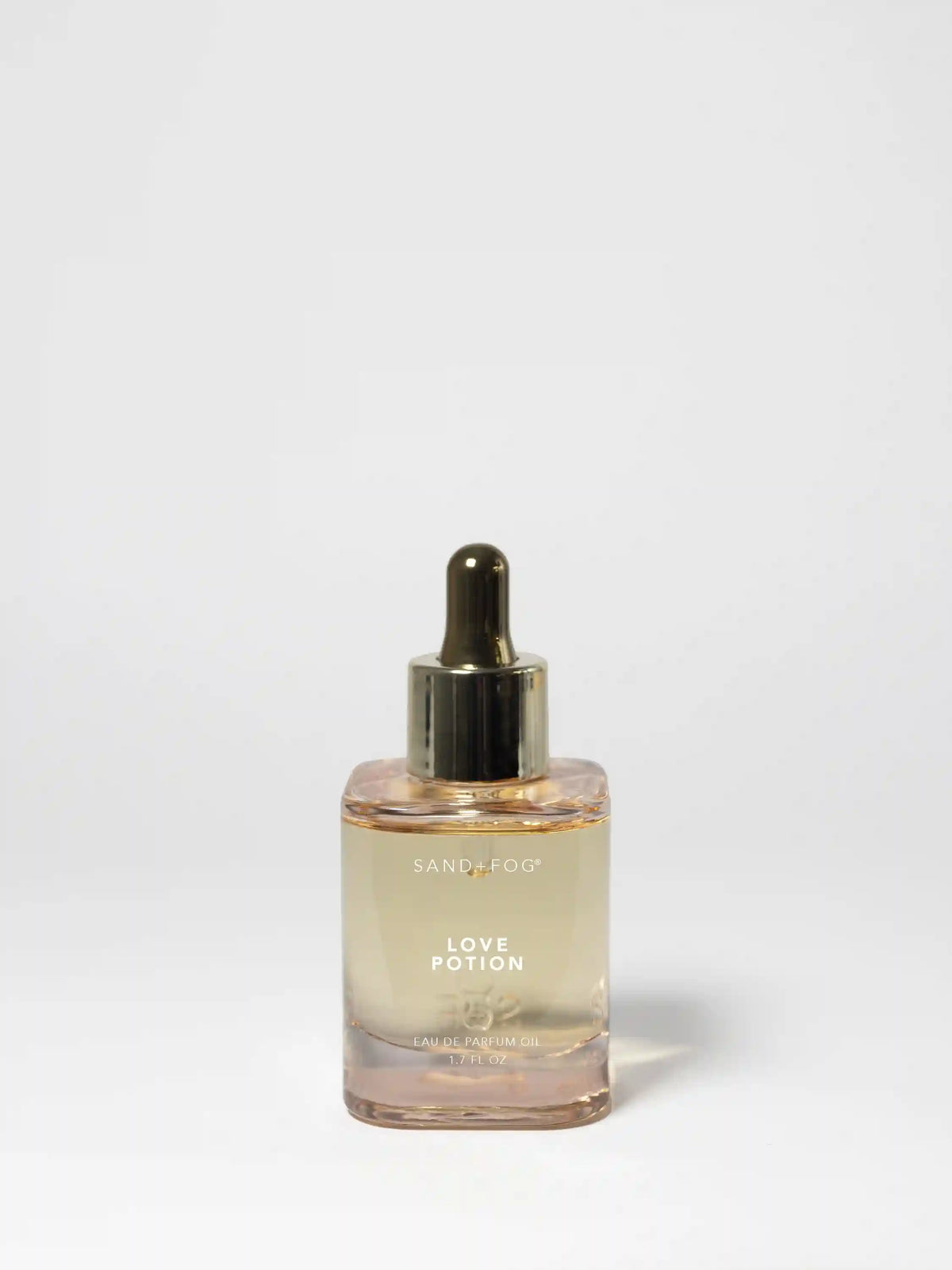 Love Potion 50ml Perfume Oil Dropper