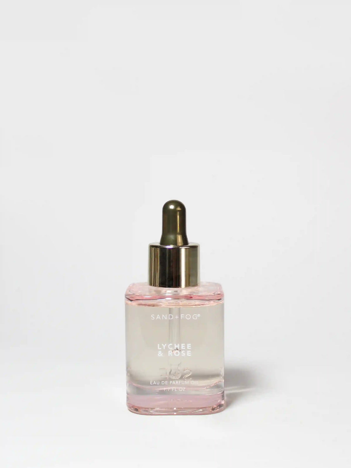 Lychee & Rose 50ml Perfume Oil Dropper